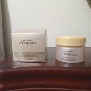 Isa Knox Anew LX Ultimate